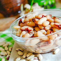 Как быстро сварить фасоль без замачивания