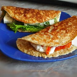 Овсяноблин классический