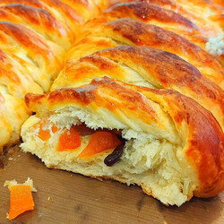 Рулет с Начинкой