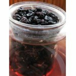 Компот или чай из изюма