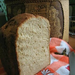 Хлеб «Здоровье» из цельной муки