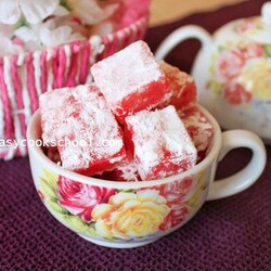 Рахат-лукум