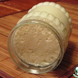 Домашний йогурт в мультиварке