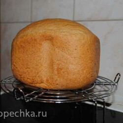 Дарницкий хлеб от fugaska