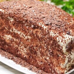 Торт «Нежность»