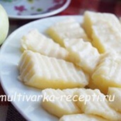 Рецепт домашнего сыра из творога