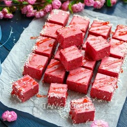 Желейные конфеты