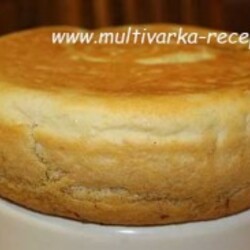 Дрожжевой пирог с капустой в мультиварке