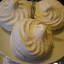 Зефир по ГОСТу