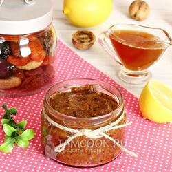 Паста Амосова