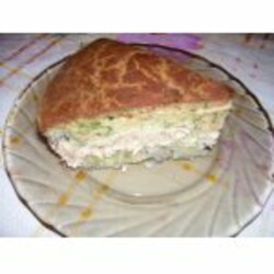 Пирог Без хлопот