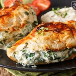 Куринный карман