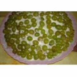 Салат "Черепашка"