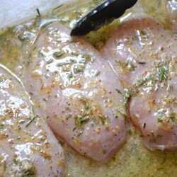 6 рецептов самых удачных маринадов для куриной грудки