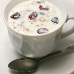 Полезность на завтрак