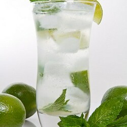 Классический «Мохито»