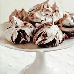 ШОКОЛАДНАЯ меренга (Каринэ 18.10.25 Сб.13-15) точно