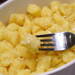 Ленивые вареники