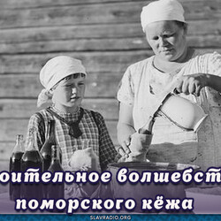 Поморский кёж | смородина