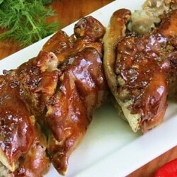 свиные ножки – 10 лучших рецептов (с фото)