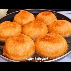 КАРТОФЕЛЬ оладьи  Теперь готовлю только так!