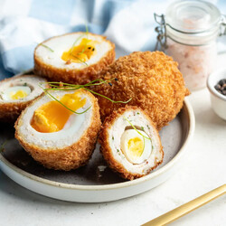 Яйцо по-шотландски