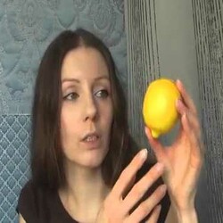 Моё 23-дневное очистительное голодание по Марве Оганян:)