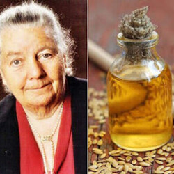 Диета доктора Джоанны Бадвиг против рака - Здоровье в наших руках - 22 июня - Медиаплатформа МирТесен