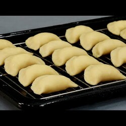 ВАРЕНИКИ в кастрюле теперь НЕ ВАРЮ! Тесто для вареников ДВА рецепта! Вареники с адыгейским сыром