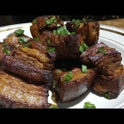 Сало по китайски