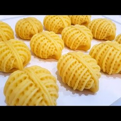 печенье красивые