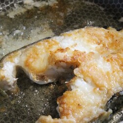 пожарить зубатку