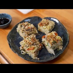 Такую капусту вы еще не пробовали. Корейцы боги капусты. Блин