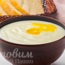 Вкусная Манная КАША без комочков. Пошаговый рецепт с фото