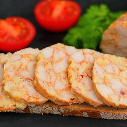 Смешали курицу с сыром и завернули в пакет: сочный рулет едим как колбасу - Steak Lovers - 26 ноября - 43511216579 - Медиаплатформа МирТесен