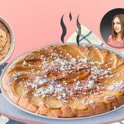 5 десертов, на приготовление которых уйдёт не больше 30 минут