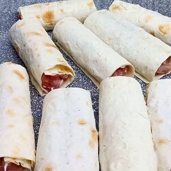 Как приготовить итальянские каннеллони из обычного лаваша