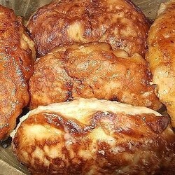 Сочные котлетки «Птичье молоко» — Повар