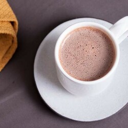 Какао на воде: как сварить из порошка, без молока – рецепт