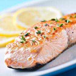 20 рецептов красной рыбы в духовке, которые оценит любая хозяйка