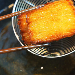 Новый рецепт многослойного картофеля фри