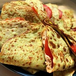 ПП блины из кабачков — 3 рецепта для похудения и стройности