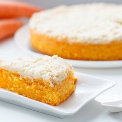 15 морковных запеканок, которые стоит приготовить