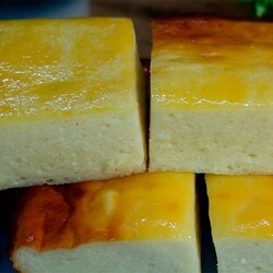 Творожная ЗАПЕКАНКА! Как в детском саду - пышная и нежнаяЗапеканка творожная