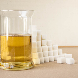 Инвертный сироп