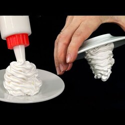 НИКТО НЕ ВЕРИТ, что все ТАК просто! ТРИ ЛУЧШИХ КРЕМА для ТОРТА! Белковый, сливочный, творожный