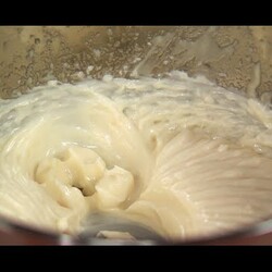 Принципы приготовления домашнего майонеза