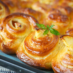 Шпаргалка для хозяюшек. Вот как сделать идеальное тесто - Мой город