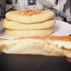 Хачапурі на сковороді — це так смачно, що просто неможливо описати словами