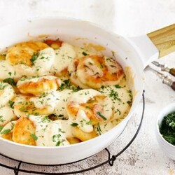 Картофляники, пошаговый рецепт с фото